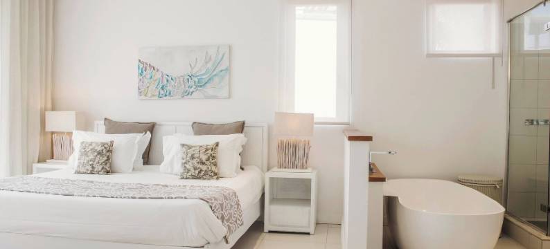 魅力公寓，西岛，黑河(Appartement de Charme, West Island, Rivire Noire)图片