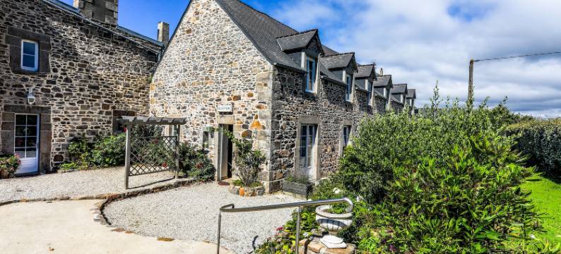 贝尔气质别墅(La Villa Bel Air)图片