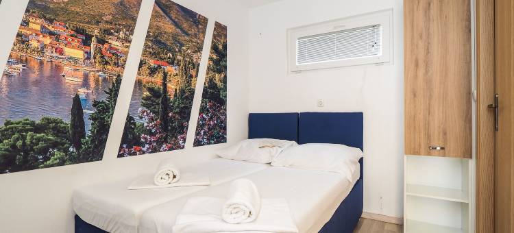 萨尔瓦克罗地亚家园阿曼德里亚公园特罗吉尔(Salve Croatia Homes Amadria Park Trogir)图片