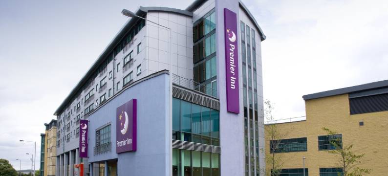 普利米尔温布尔登南酒店(Premier Inn London Wimbledon South)图片