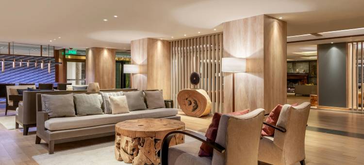 喜来登巴里洛切酒店(Sheraton Bariloche Hotel)图片