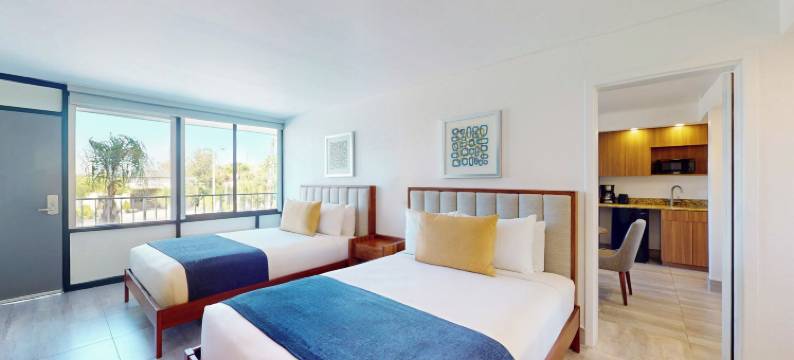 奥兰多柏悦酒店(Park Royal Orlando)图片