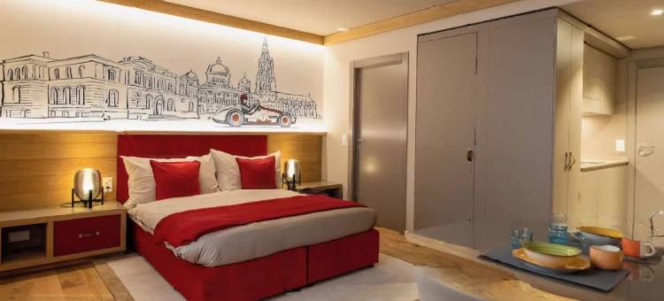 洛斯洛伦特斯公寓(Los Lorentes Residences)图片