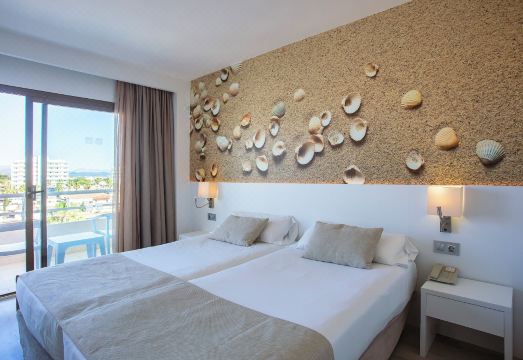 BQ Can Picafort Hotel Hotel Overview