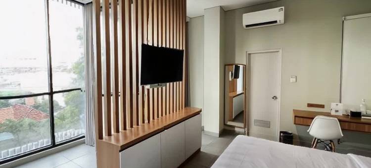 平静之家酒店(Casa Calma Hotel)图片