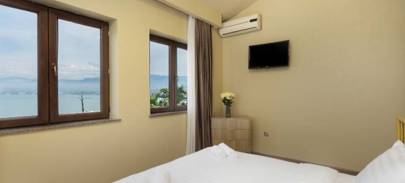 阿科德酒店及阳台(Acord Hotel & Balcony)图片