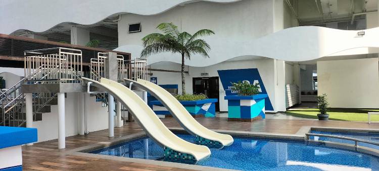 我的家浪花马六甲民宿(My Home the Wave Malacca Homestay)图片