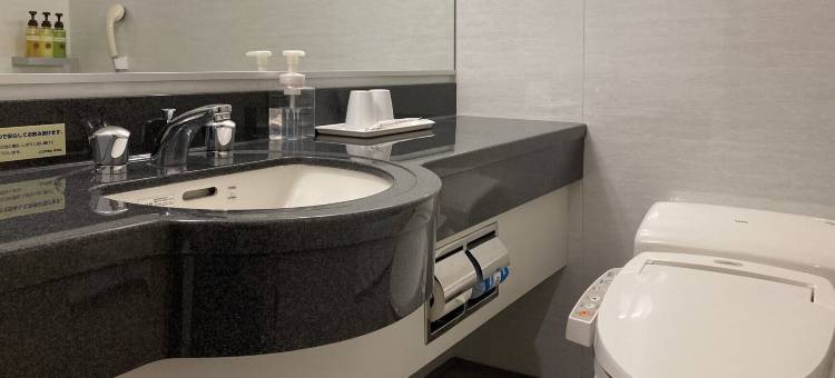 白子 STORIA 酒店(Shiroko Storia Hotel)图片