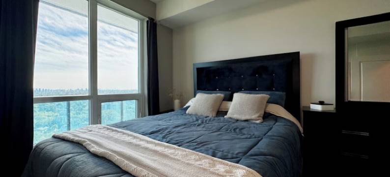 现代设计之家(Modern Designed Home)图片