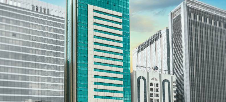 贾娜行政酒店公寓(Jannah Executive Hotel Apartments)图片