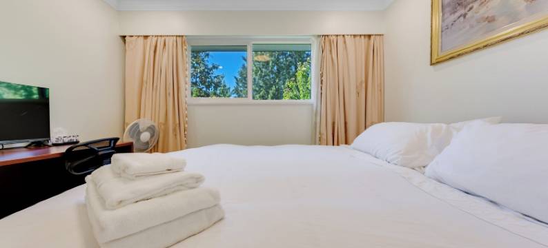 宁静之家 - 近温哥华机场(Quite House Near the Vancouver Airport)图片