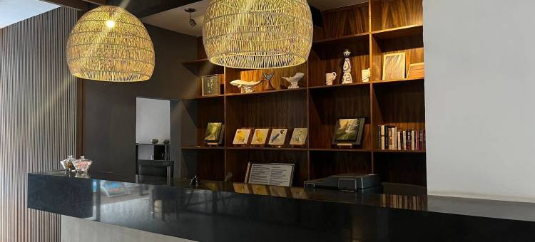 帕尔梅拉斯酒店(Hotel Palmeras)图片