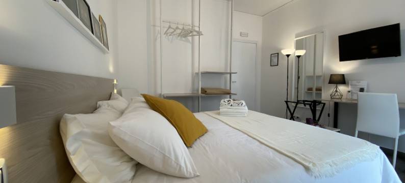 Ma&Mi轻便房间(Ma&Mi Light Rooms)图片