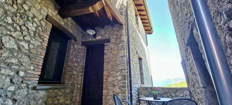 Leofreni Natura民宿(B&B Leofreni Natura)图片