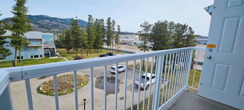 云雾山旅馆&套房酒店(Misty Mountain Inn & Suites)图片