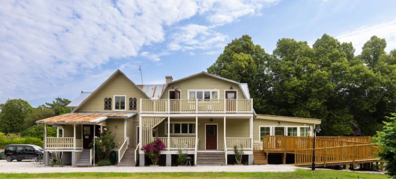 阿德瑞博住宿加早餐旅馆(Ardrebo B&B)图片