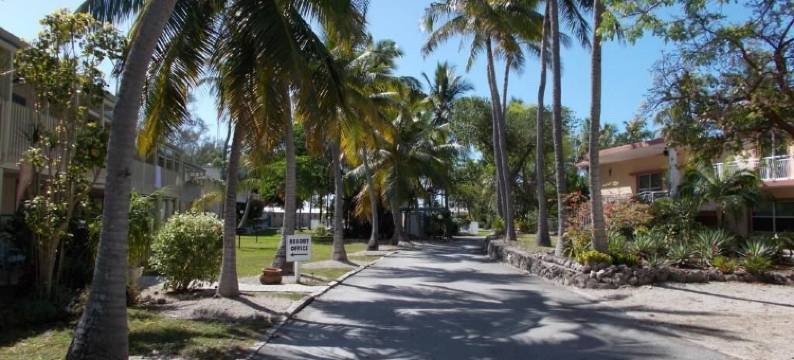 马特库姆比度假村(Matecumbe Resort)图片