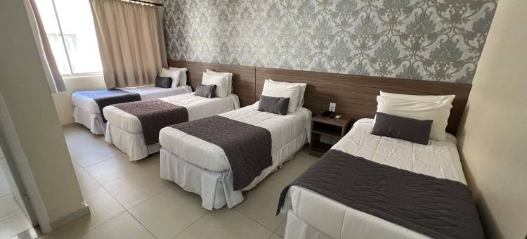 卡塔拉塔斯公园酒店和活动(Cataratas Park Hotel e Eventos)图片