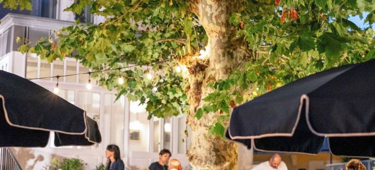 阿尔弗雷德酒店莱阿尔(Alfred Hotels les Halles)图片