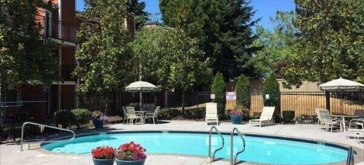 东边奔逃公寓式客房联排别墅酒店(Escape at Eastside Condo and Townhomes)图片