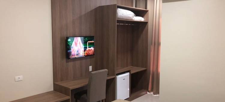 阿尔吉萨托酒店(Hotel Alji Salto)图片