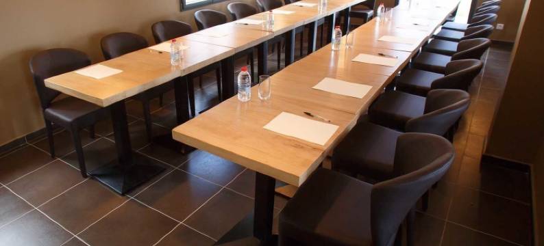 伊马戈酒店(Logis Hôtel-Restaurant Imago)图片