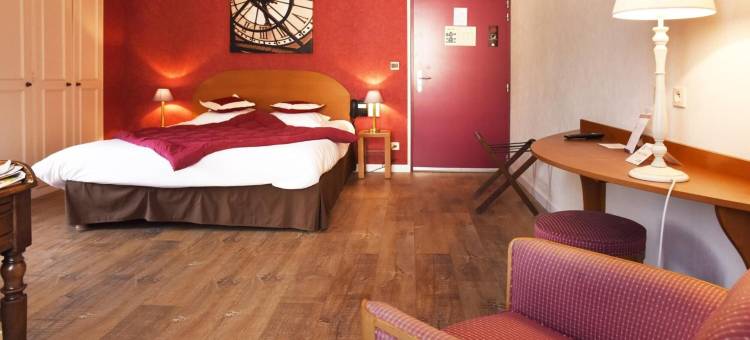 罗莱酒店(Logis Hôtel le Relais)图片