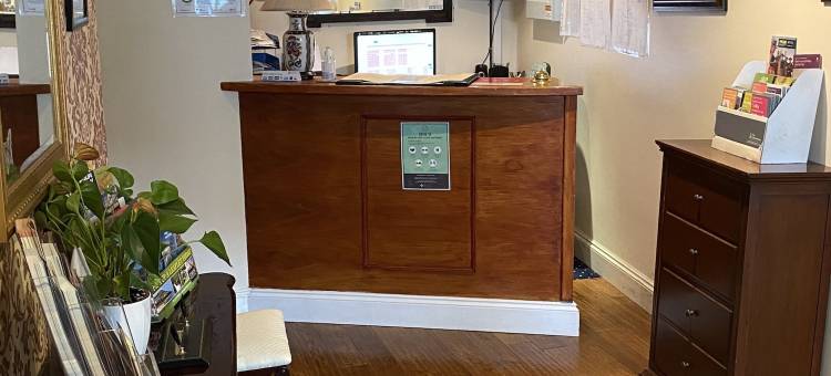 弗兰伯德酒店(Flambards Hotel)图片