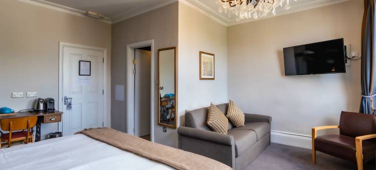 邱园酒店(Kew Gardens Hotel)图片