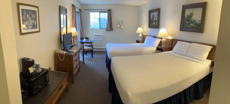 韦塞克斯海滨酒店(Wessex Inn by the Sea)图片