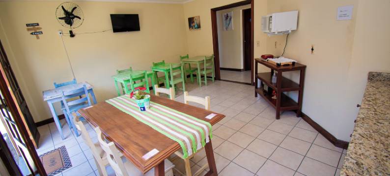 帕拉蒂微风旅馆(Pousada Brisa de Paraty)图片