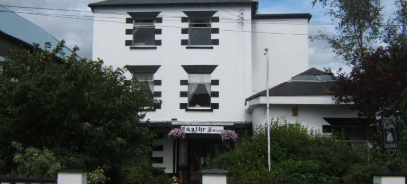 斐斯酒店(Faythe Guesthouse)图片