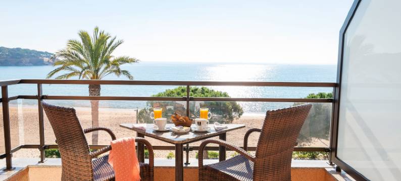 圣普尔酒店及餐厅(Hotel Restaurant Sant Pol)图片