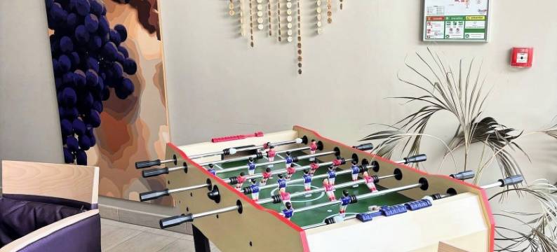 Zenao 公寓酒店 塞农(Zenao Appart'hôtels Cenon)图片