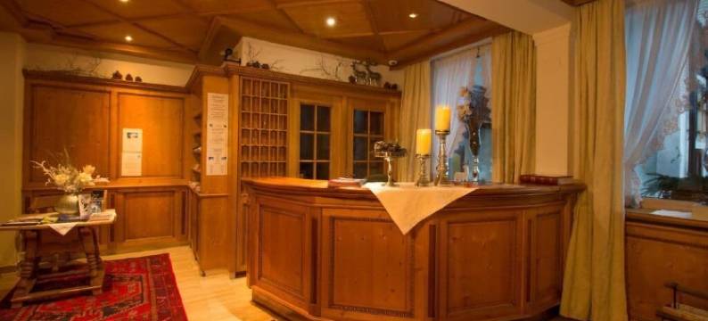 恩格尔霍夫酒店(Hotel Englhof)图片