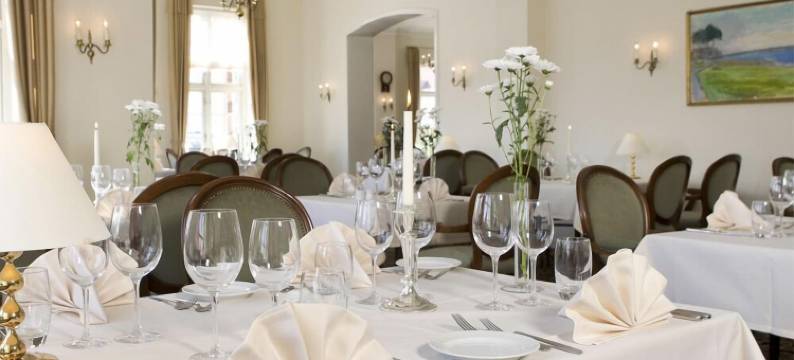 托蒙斯酒店(Tornøes Hotel)图片