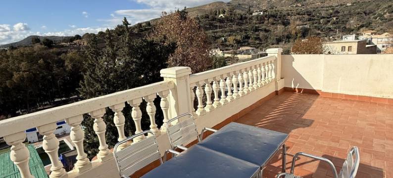 米拉索尔酒店(Hotel Mirasol)图片