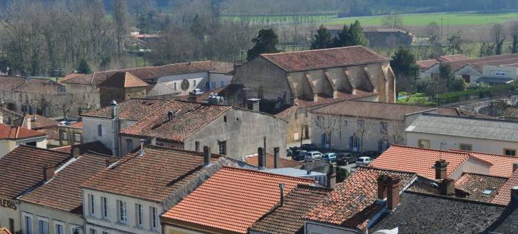 国际之家罗夫特酒店(Hôtel le Loft)图片