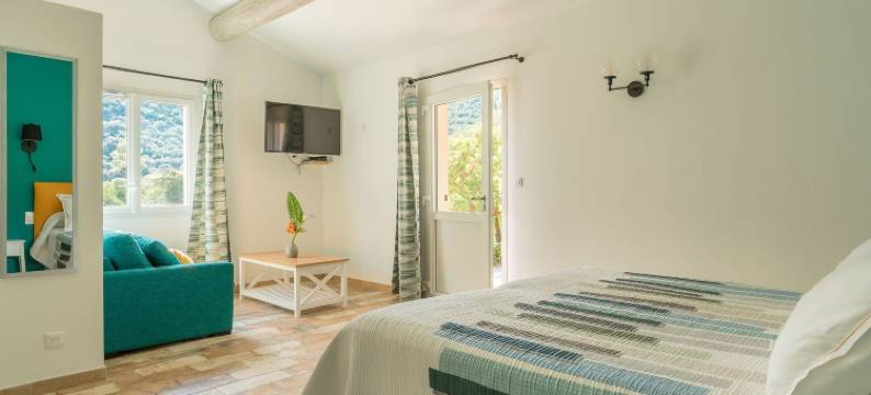 帕蒂娜旅馆(Logis Hôtel Restaurant le Pradinas)图片