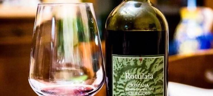 托斯卡纳农庄桑椹山丘(Agriturismo Rascioni & Cecconello)图片