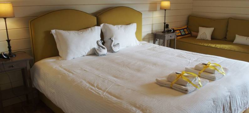 柯迪马诺斯费拉养生度假屋中心酒店(Ktima Noosfera Wellness & Retreat Center)图片