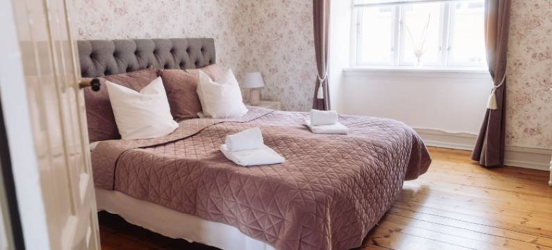 里登朗德酒店(Hotel Lidenlund)图片