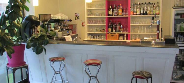 羊角面包之家酒店(Logis Hôtel Au Croissant)图片