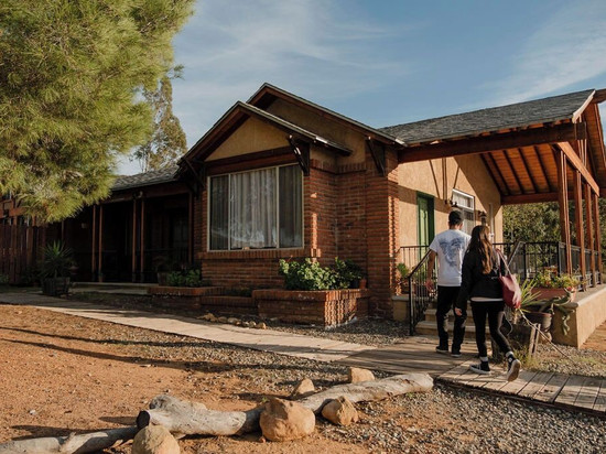 卡萨Mayoral B&B宠物友好