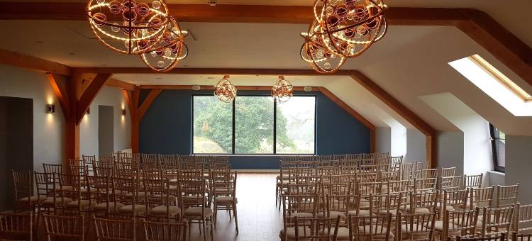 勒提辛妮酒店(LLety Cynin)图片