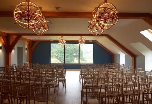 LLety CyninHotel Overview