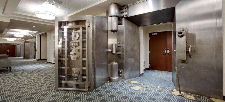 匹兹堡市中心德鲁里广场酒店(Drury Plaza Hotel Pittsburgh Downtown)图片