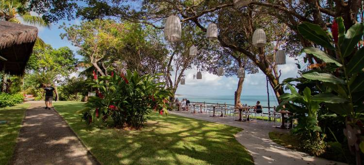 梅德罗海滩度假酒店(Madeiro Beach Hotel)图片