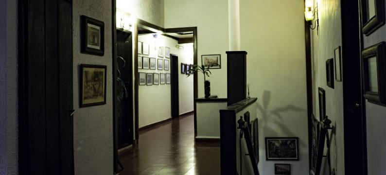 圣安吉洛波萨达酒店(San Angelo)图片