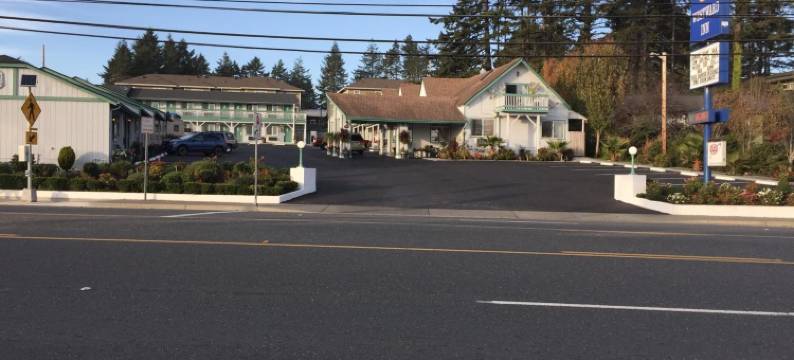 韦斯特瓦德酒店(Westward Inn)图片